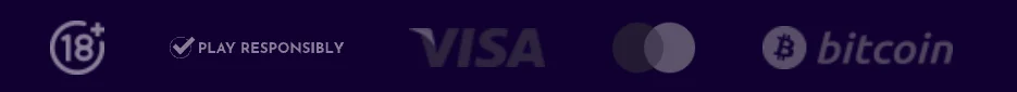 Métodos de pago de Paradise8 Casino con Visa, Mastercard y Bitcoin